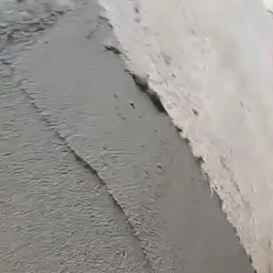 长兴水工建筑物I级C55聚合物改性水泥砂浆 渠道防渗泵站加固迎水面抗冲刷砂浆