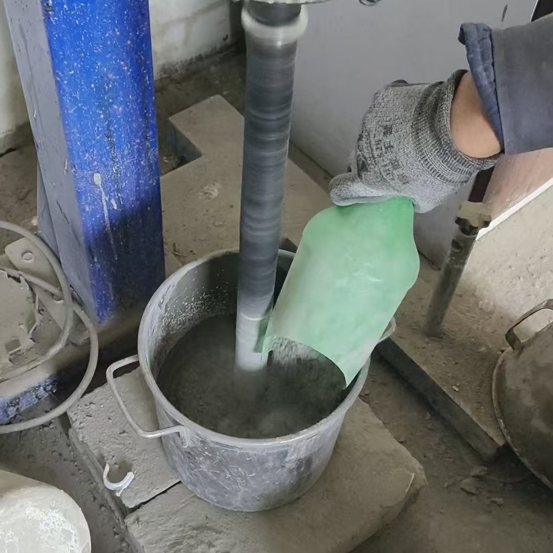 长兴桥梁公路张拉用H60压浆料与普通压浆料有什么区别？