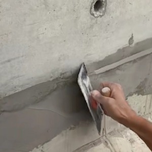 长兴P型防护型环氧树脂砂浆